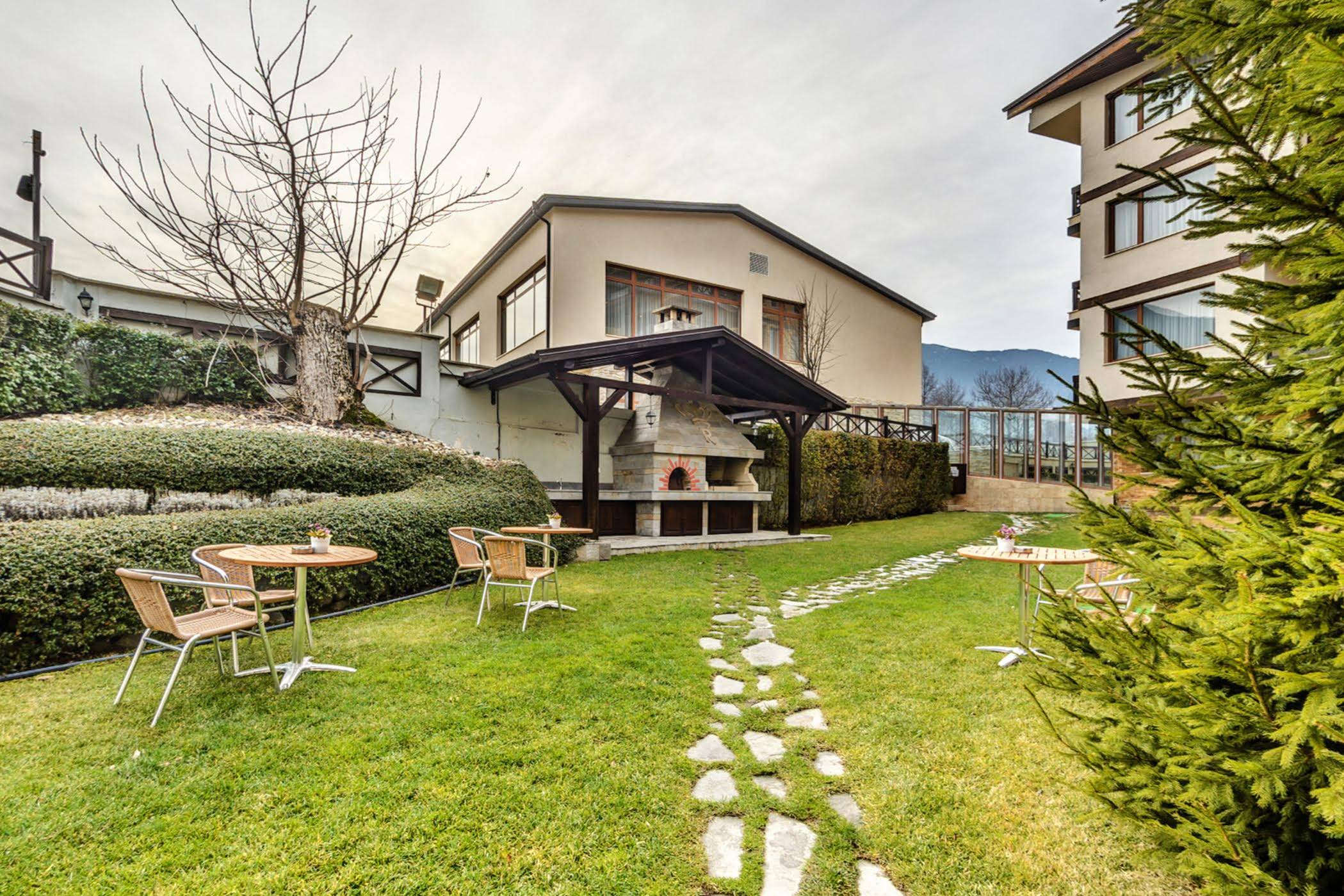 Regnum Bansko Apart Hotel & SPA