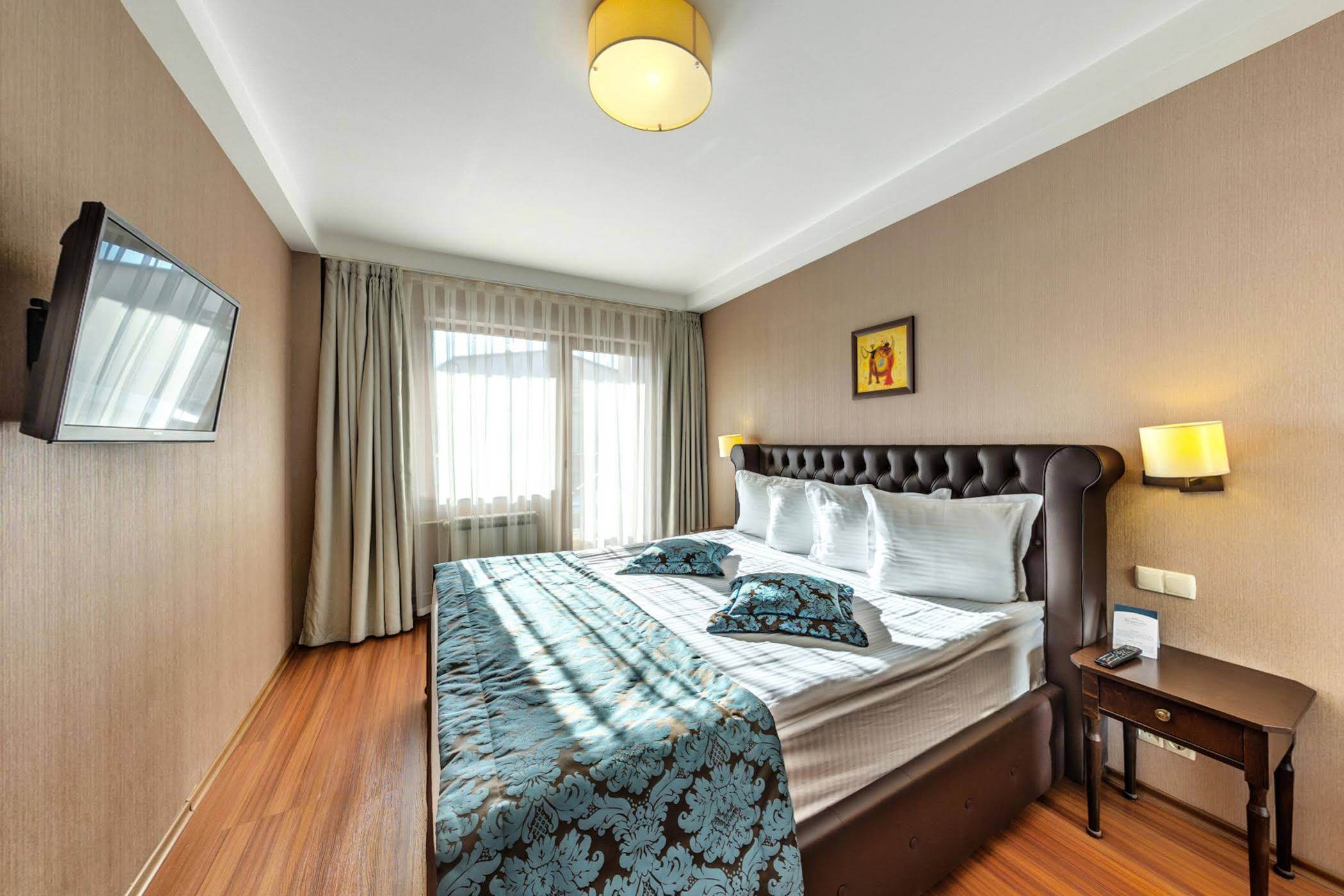Regnum Bansko Apart Hotel & SPA