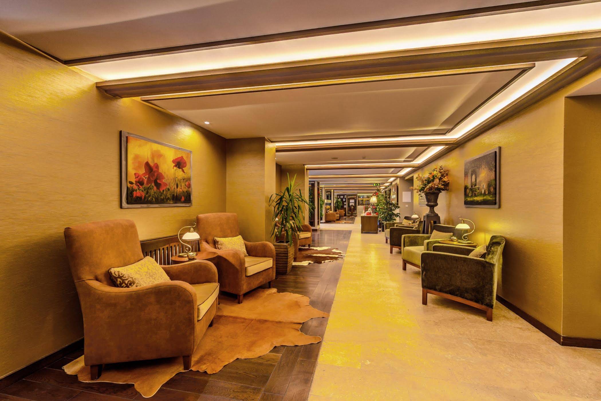Regnum Bansko Apart Hotel & SPA