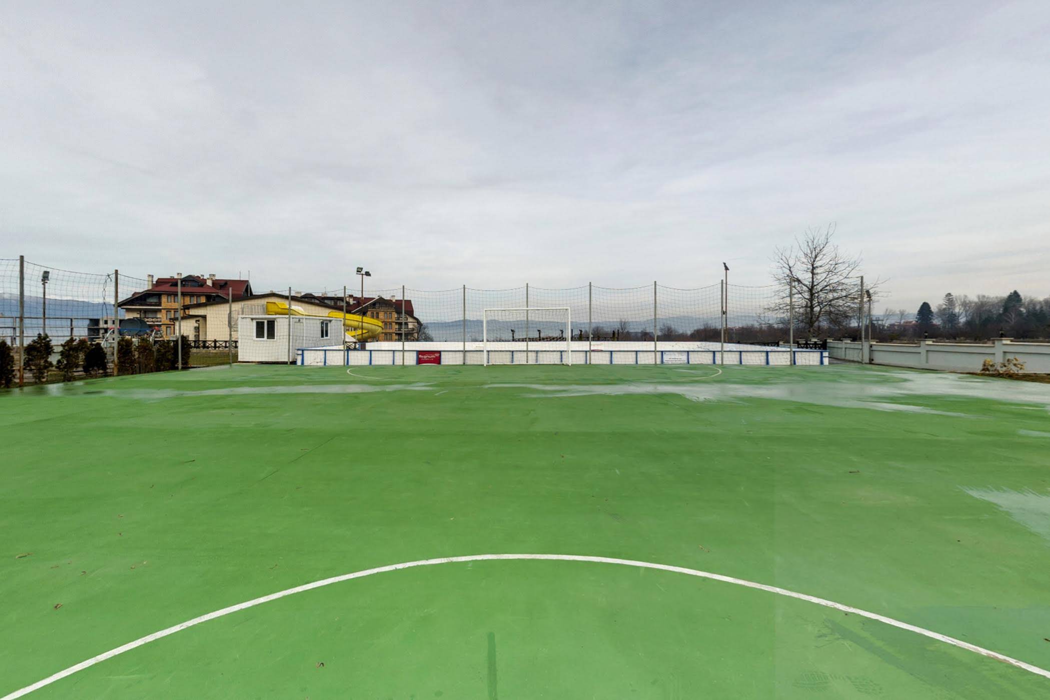 Regnum Bansko Apart Hotel & SPA