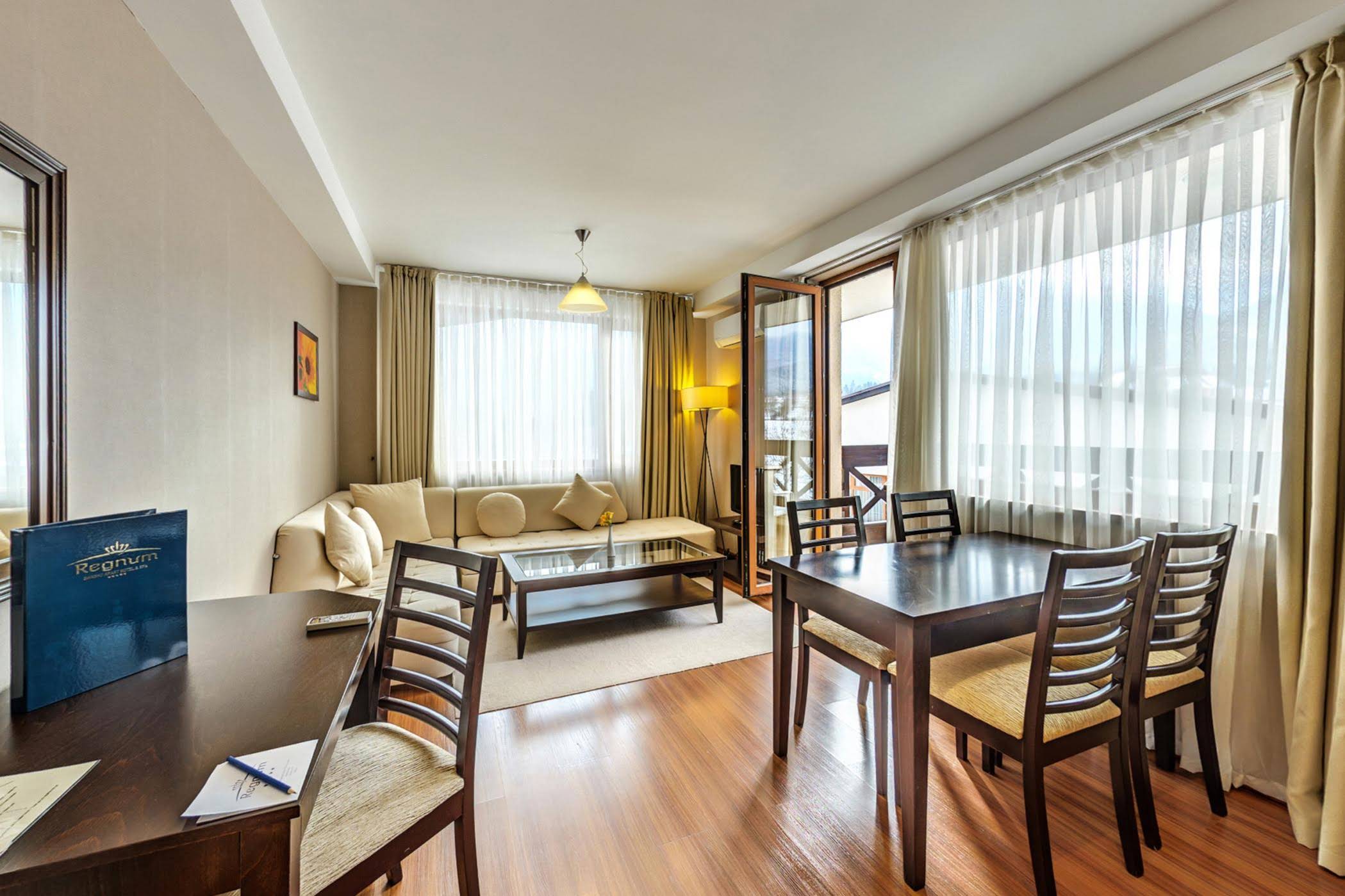 Regnum Bansko Apart Hotel & SPA