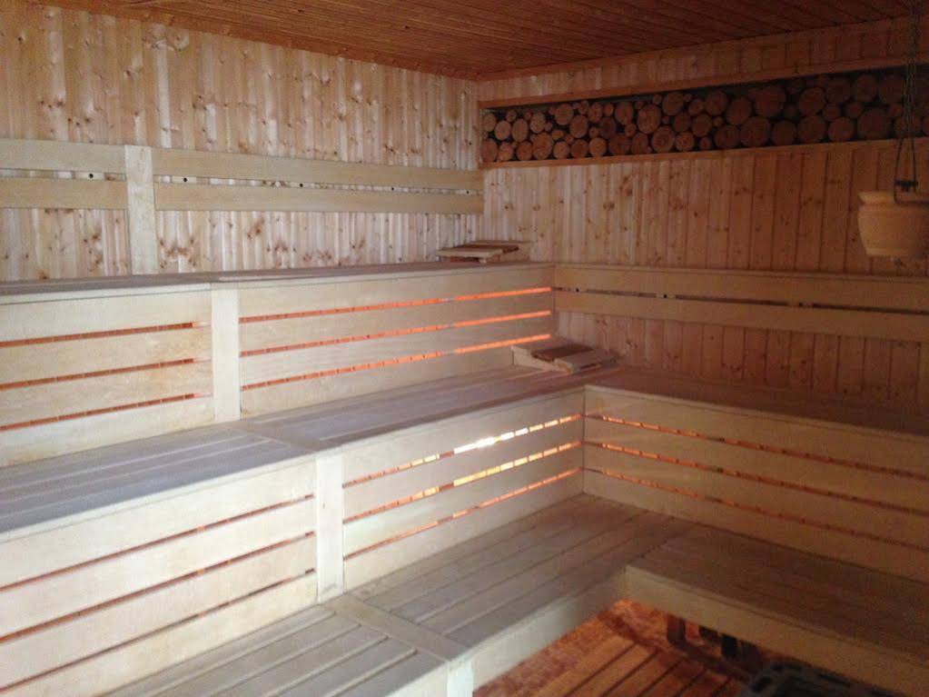 Spa Vita Springs Hotel