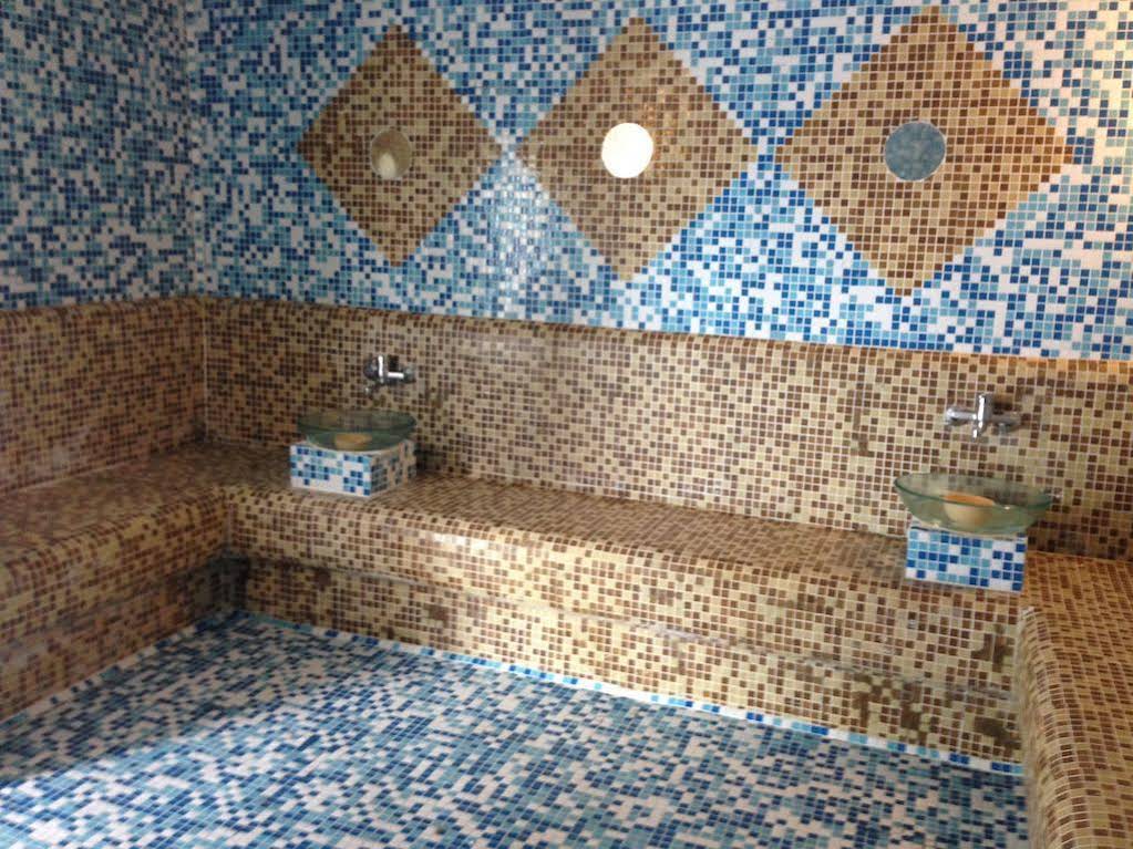 Spa Vita Springs Hotel