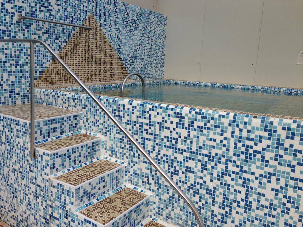 Spa Vita Springs Hotel