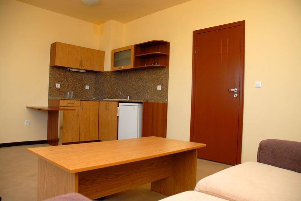 Spa Vita Springs Hotel