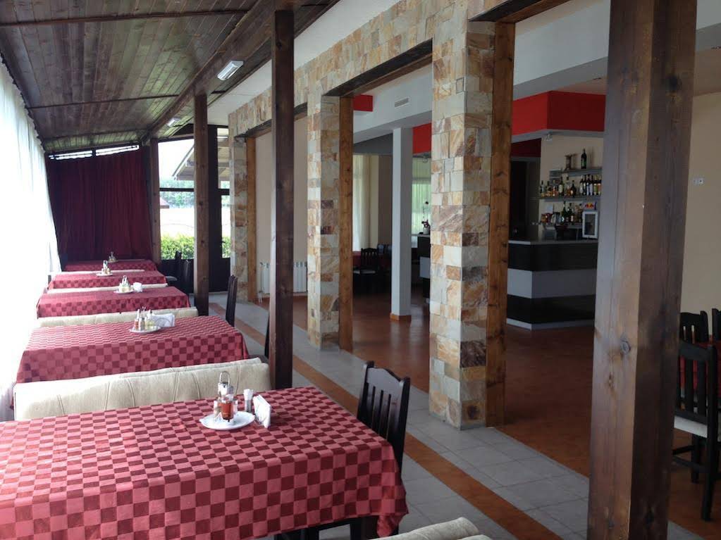 Spa Vita Springs Hotel