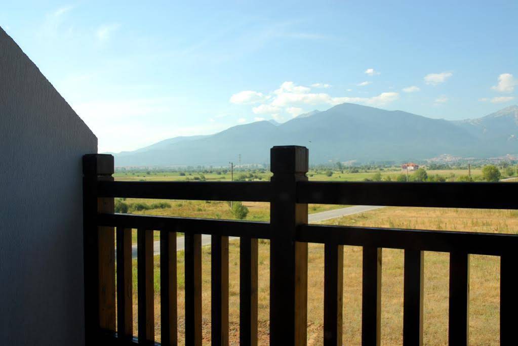 Spa Vita Springs Hotel