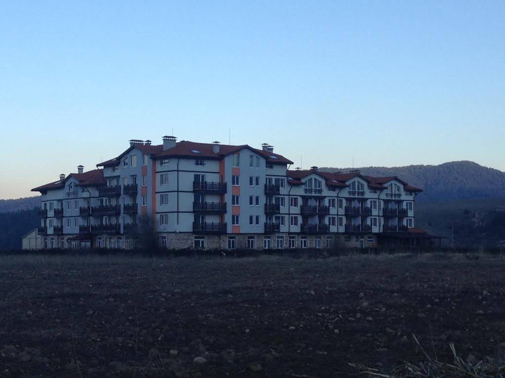 Spa Vita Springs Hotel