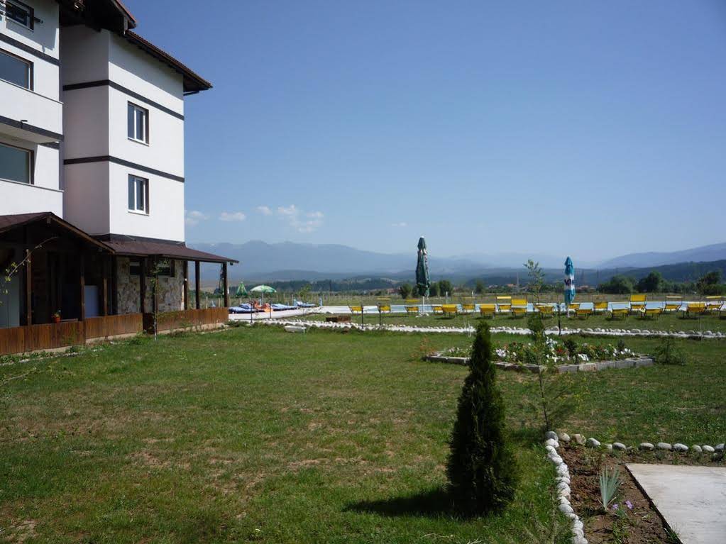 Spa Vita Springs Hotel