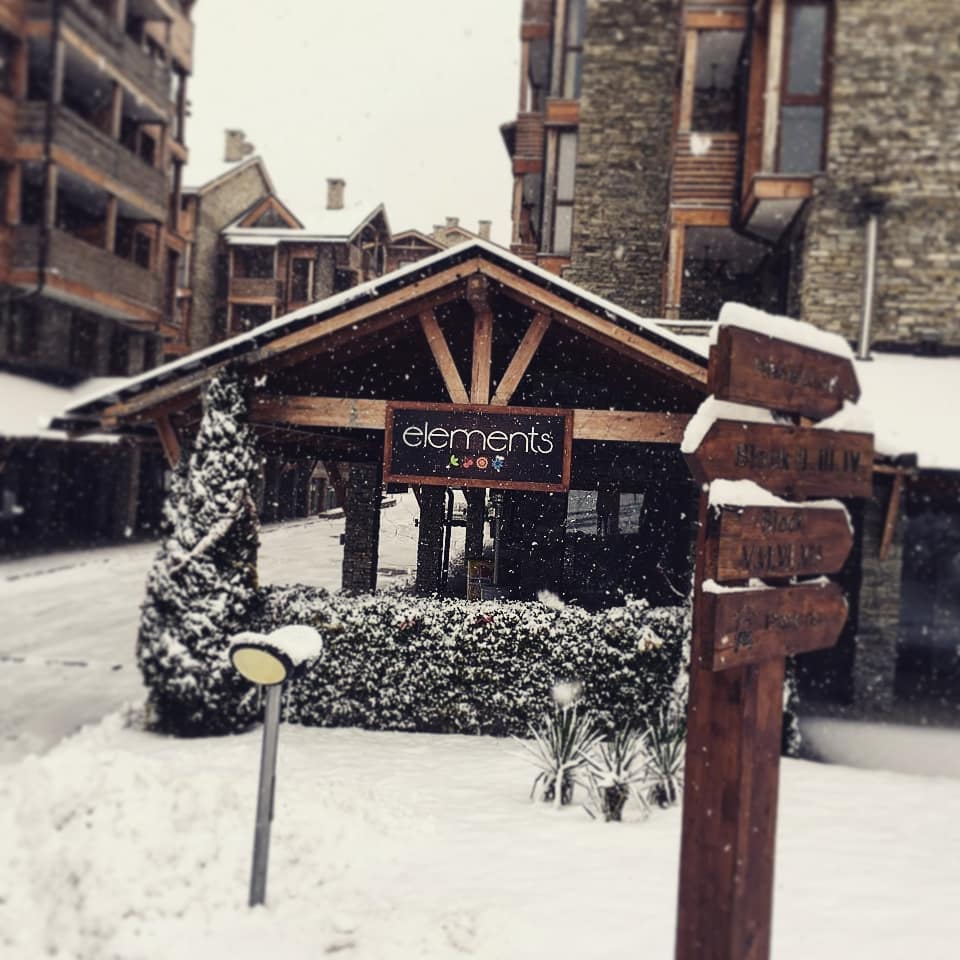 St. Ivan Ski & Spa Resort