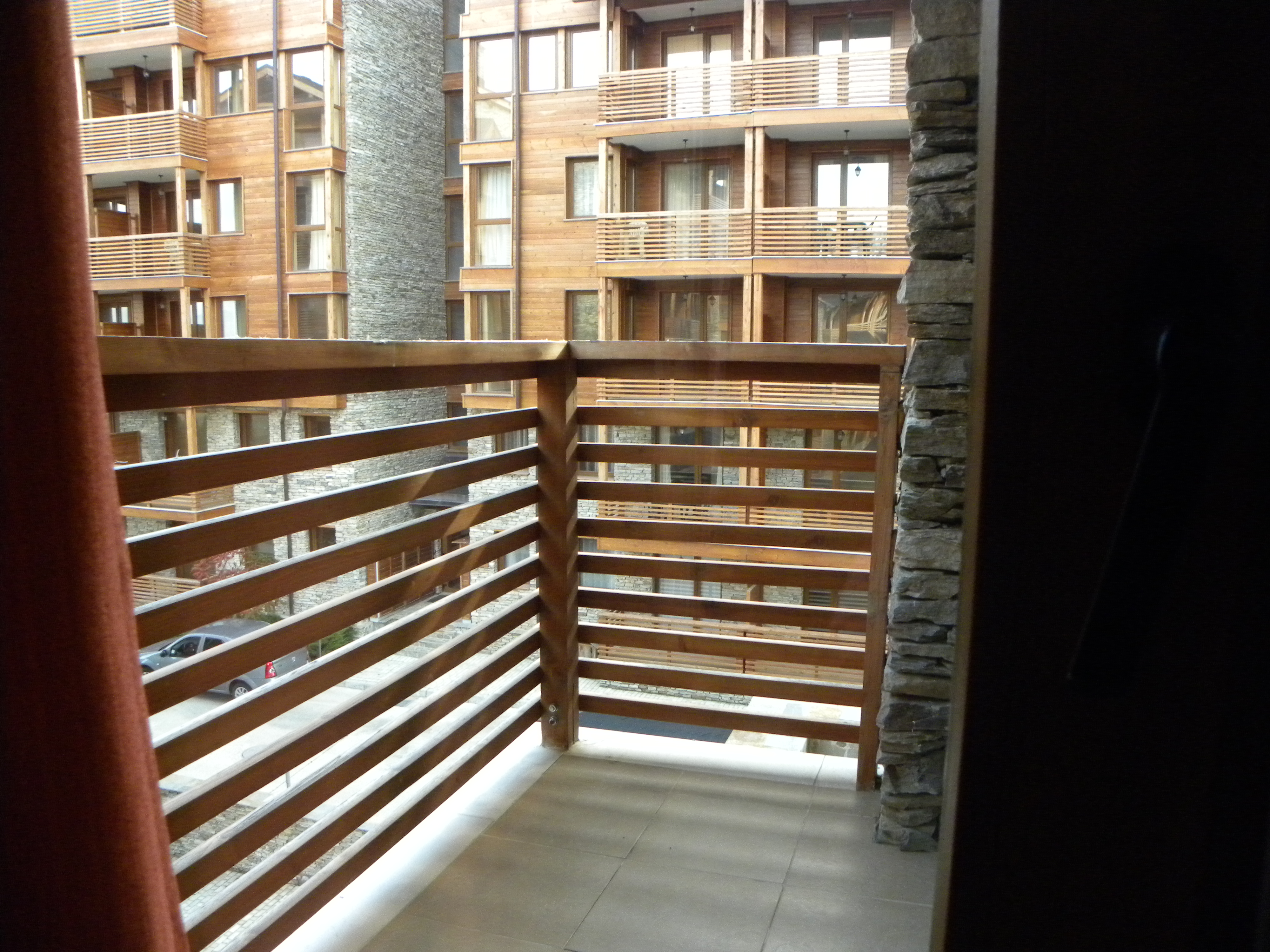 St. Ivan Ski & Spa Resort