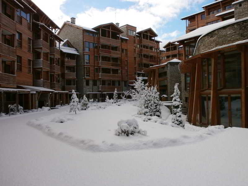 St. Ivan Ski & Spa Resort