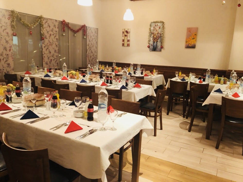 St. Ivan Ski & Spa Resort