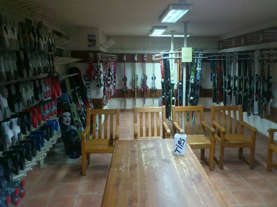 St. Ivan Ski & Spa Resort