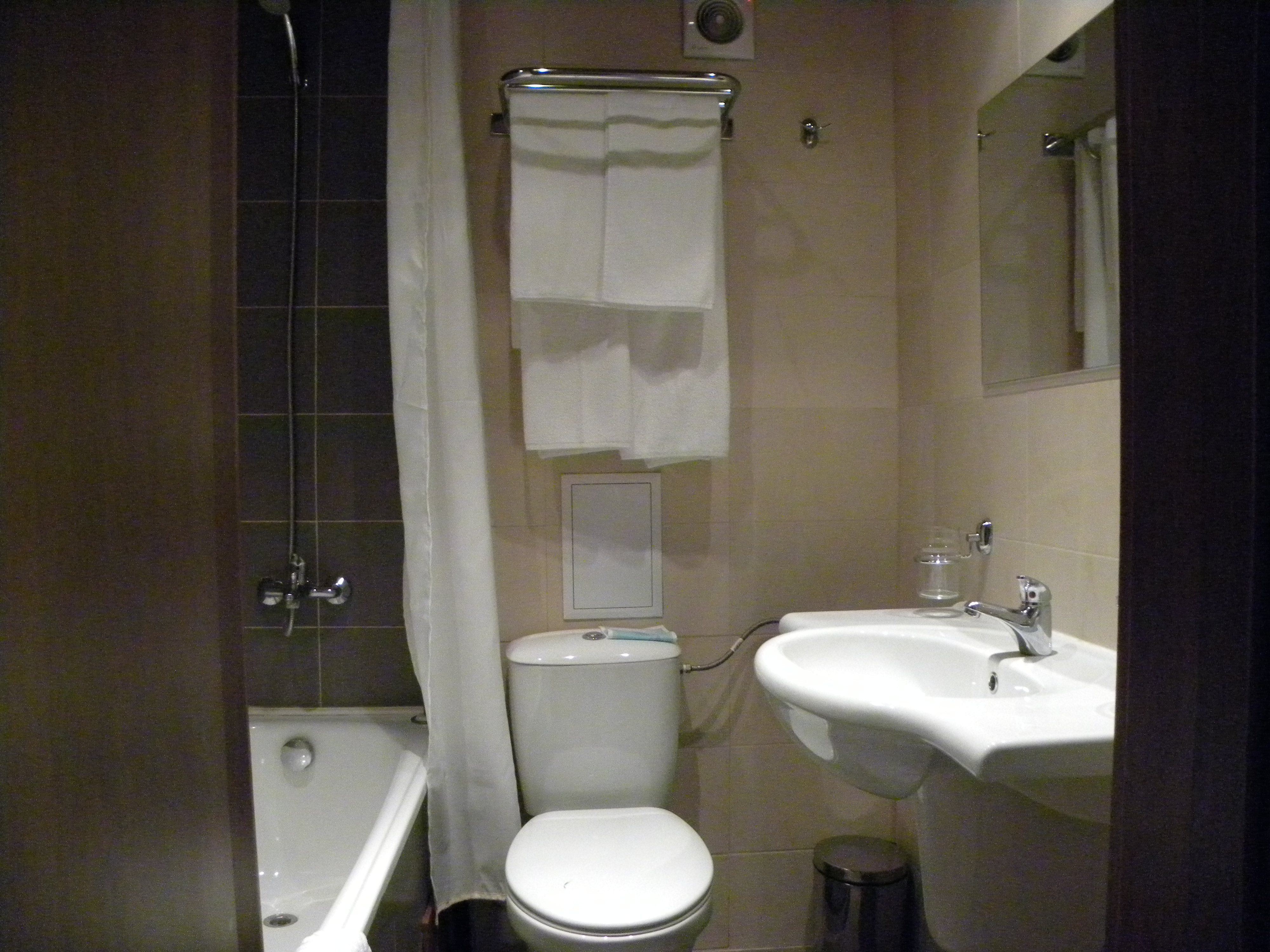 St. Ivan Ski & Spa Resort