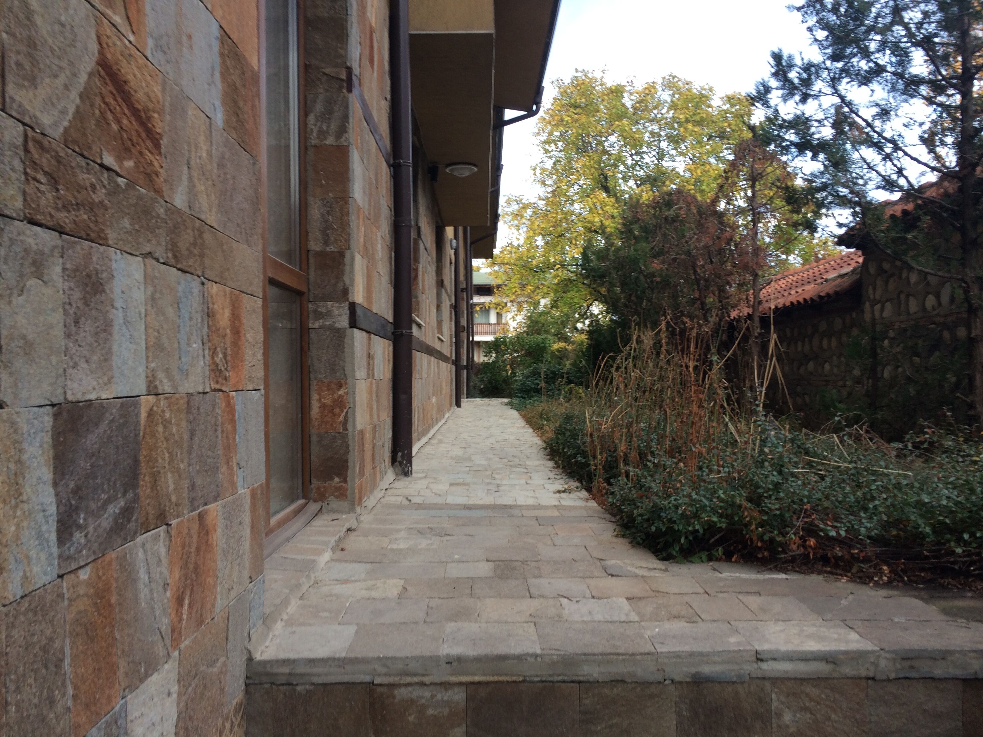 Stayinn Banderitsa Apartment