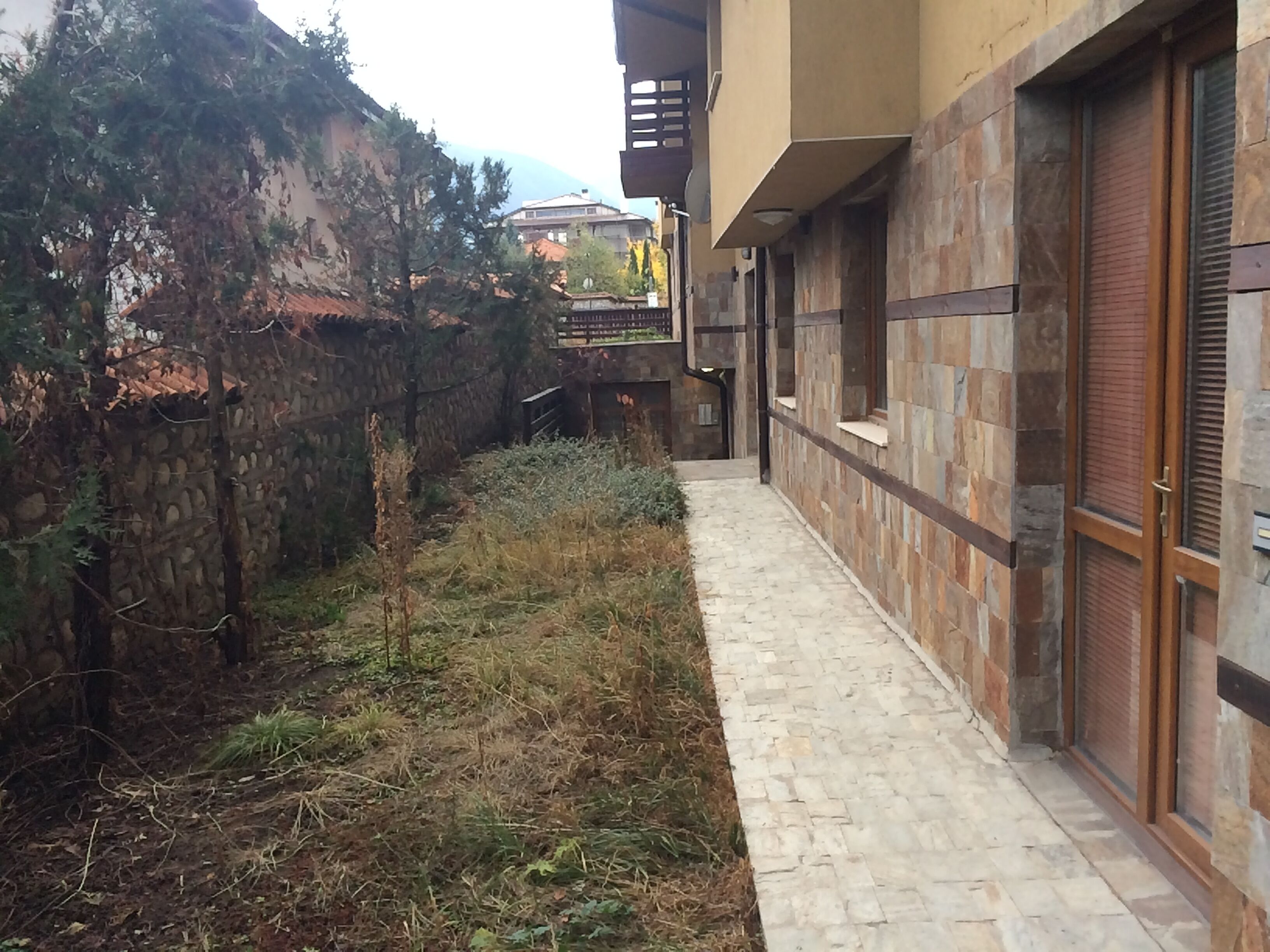 Stayinn Banderitsa Apartment