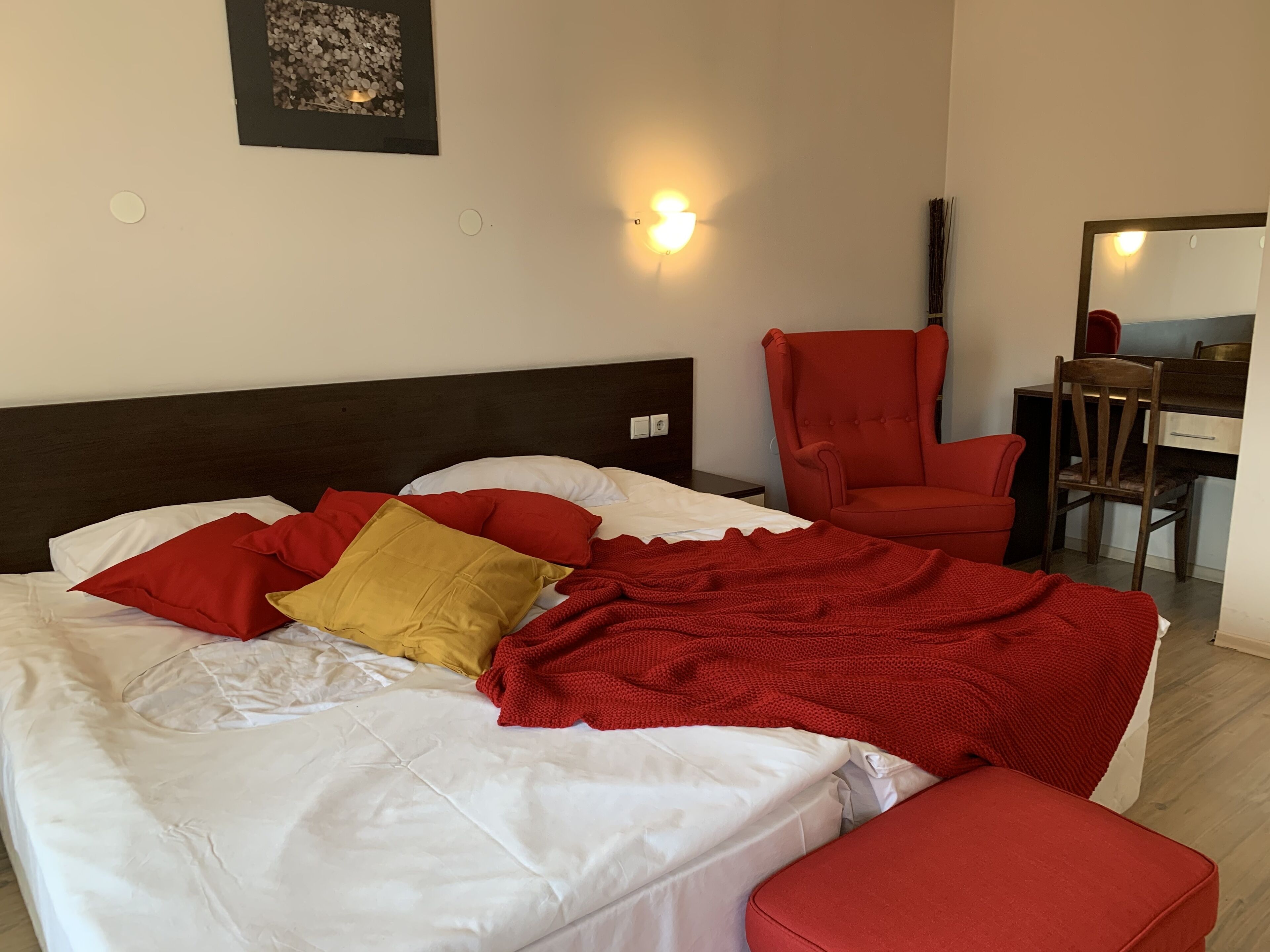 Stayinn Banderitsa Apartment