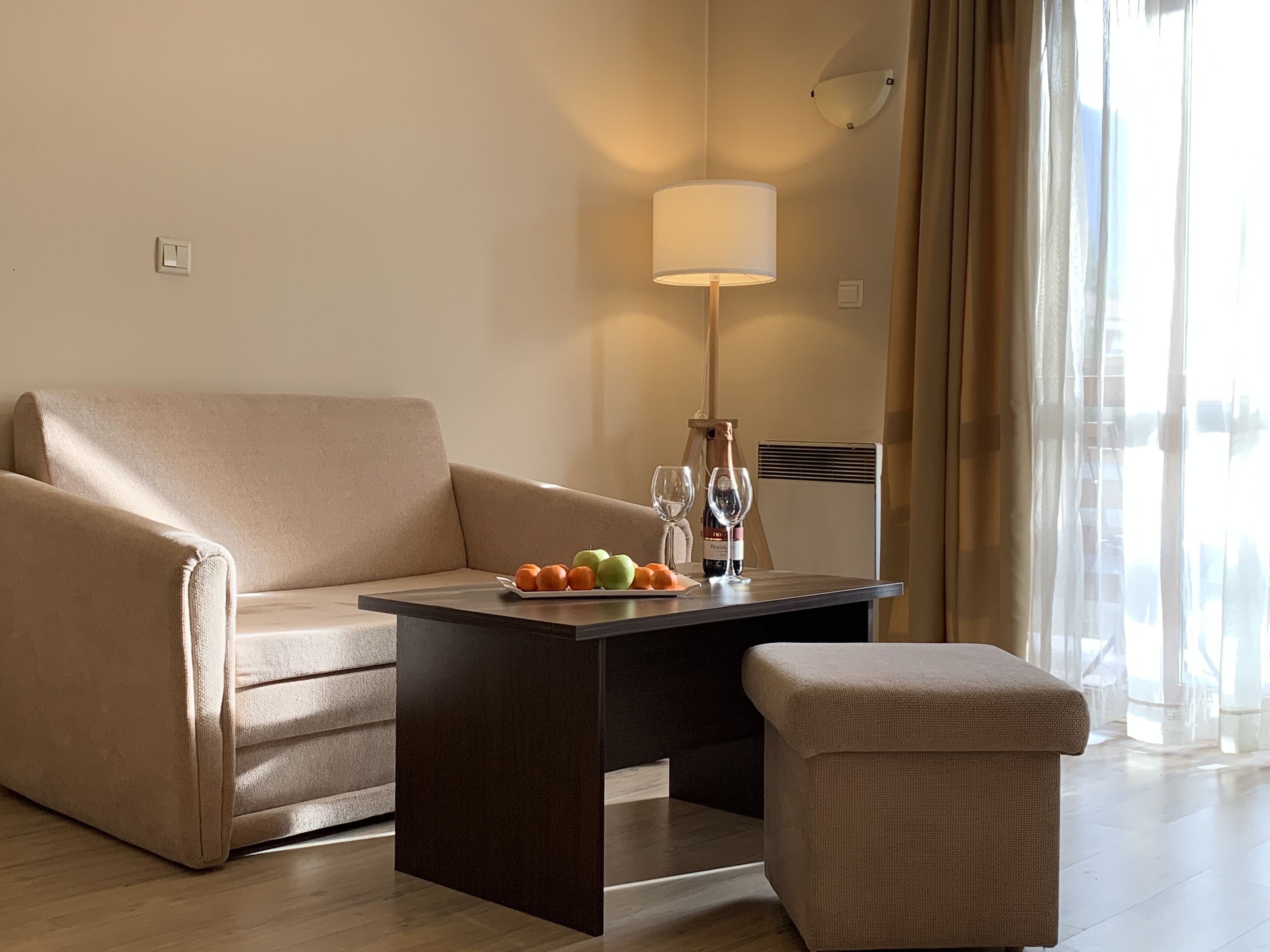 Stayinn Banderitsa Apartment