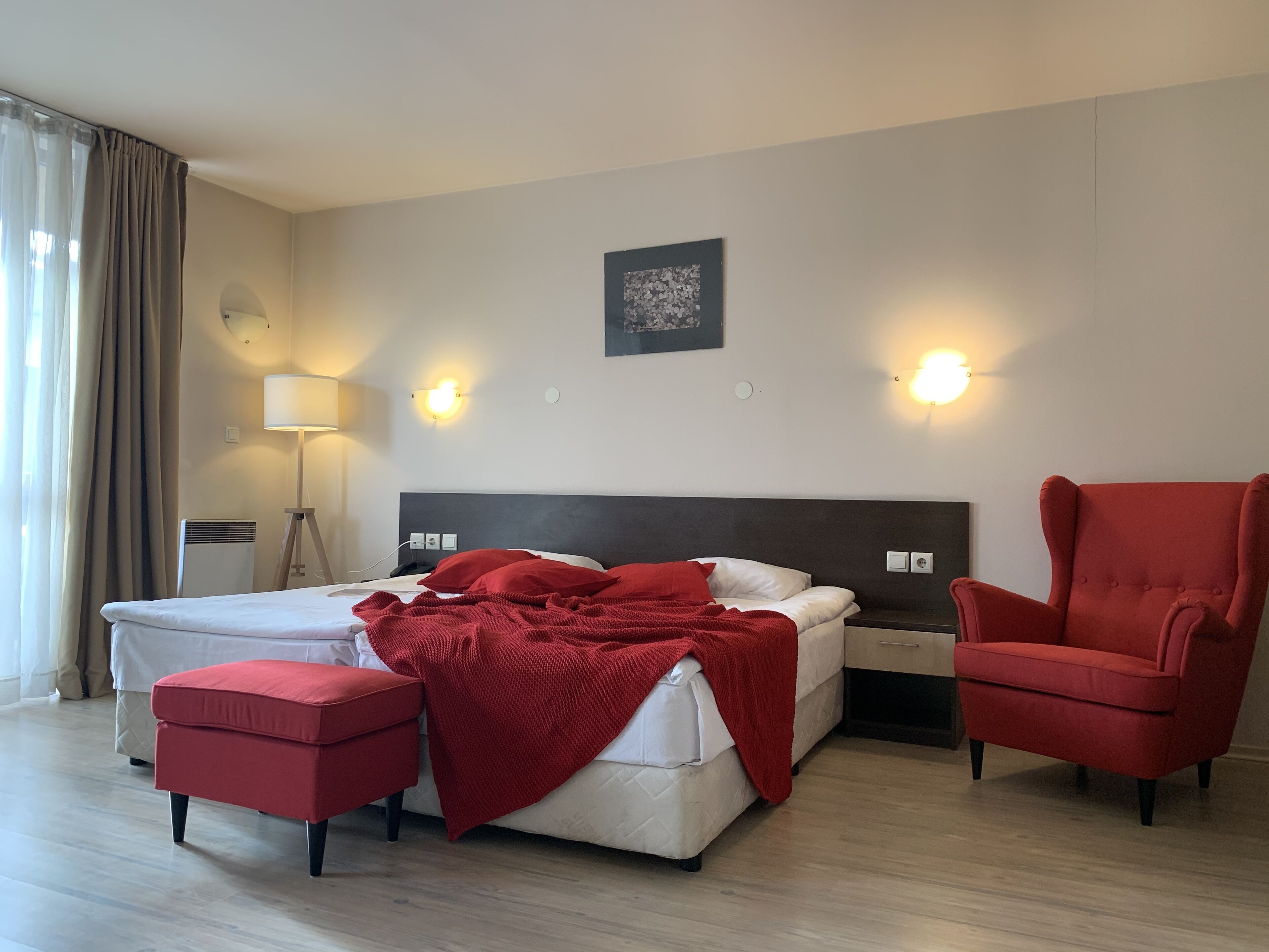 Stayinn Banderitsa Apartment