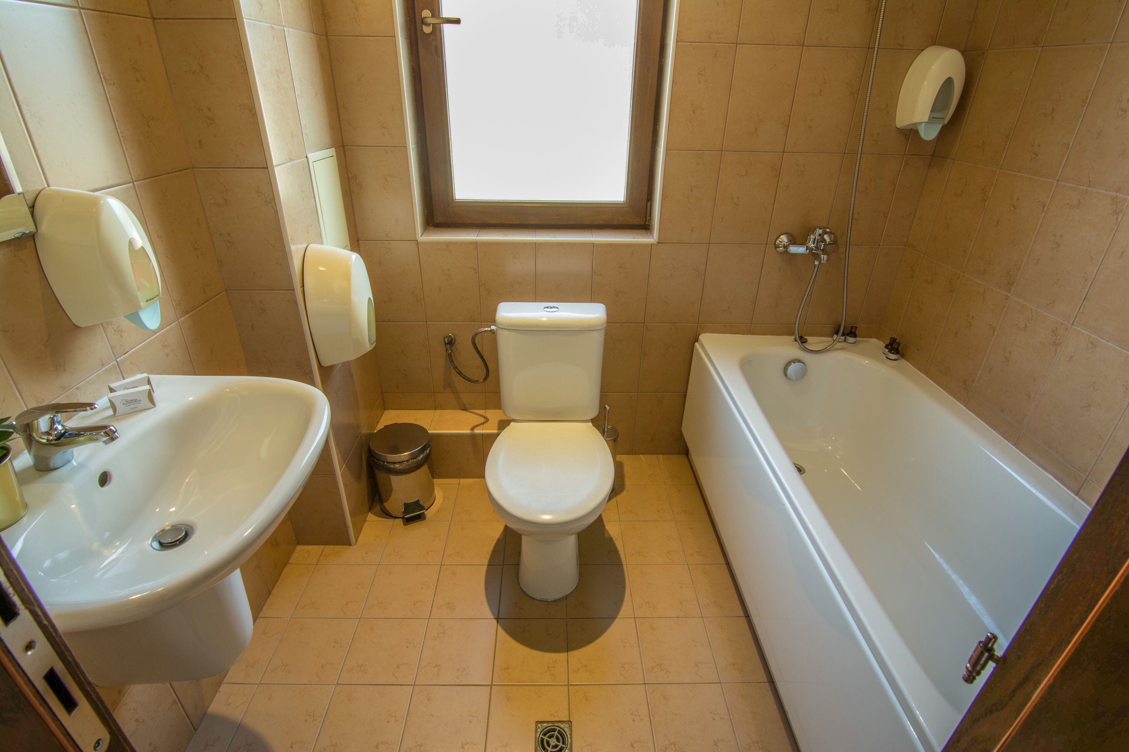 Stayinn Banderitsa Apartment