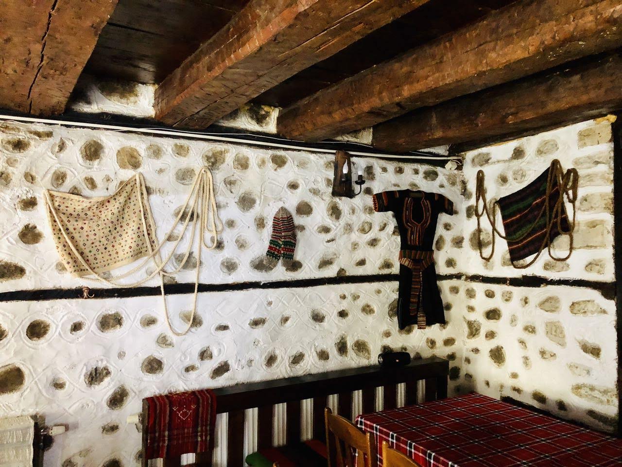 Todeva House