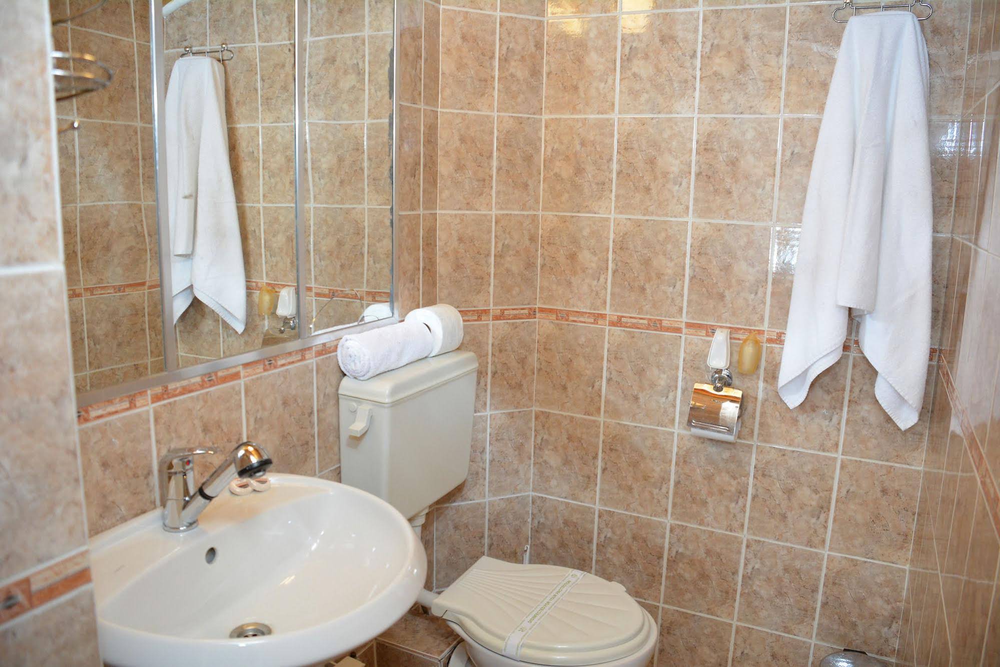 Trenchova Guest House