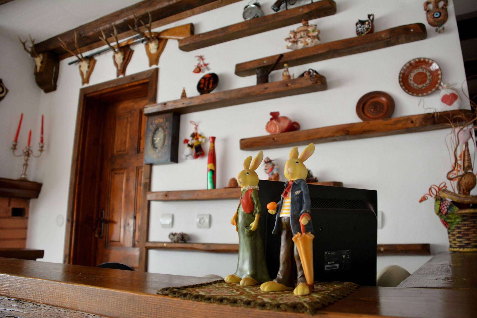 Trenchova Guest House