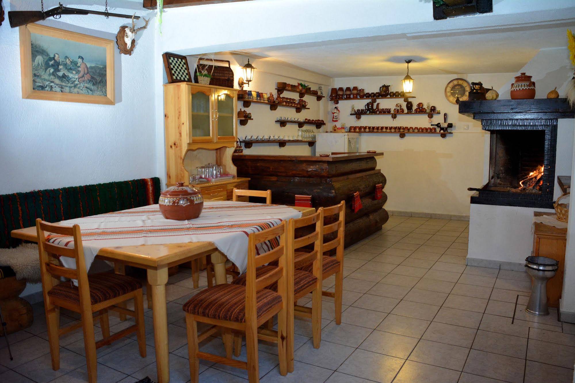 Trenchova Guest House