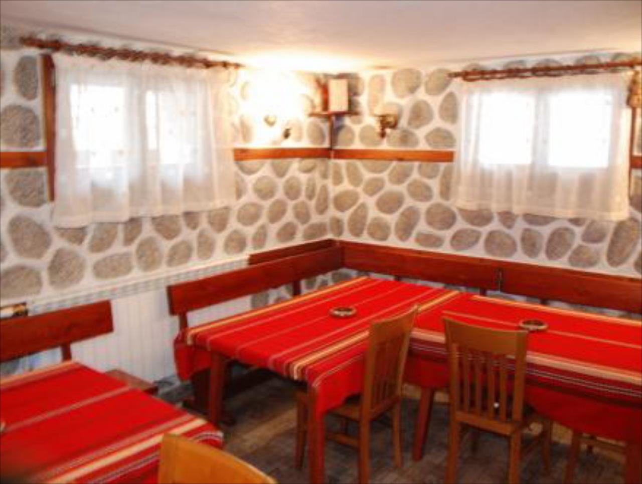 Vien Guest House