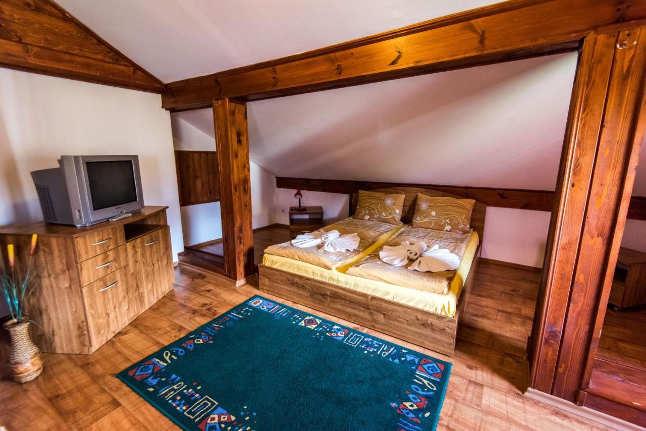 Vien Guest House