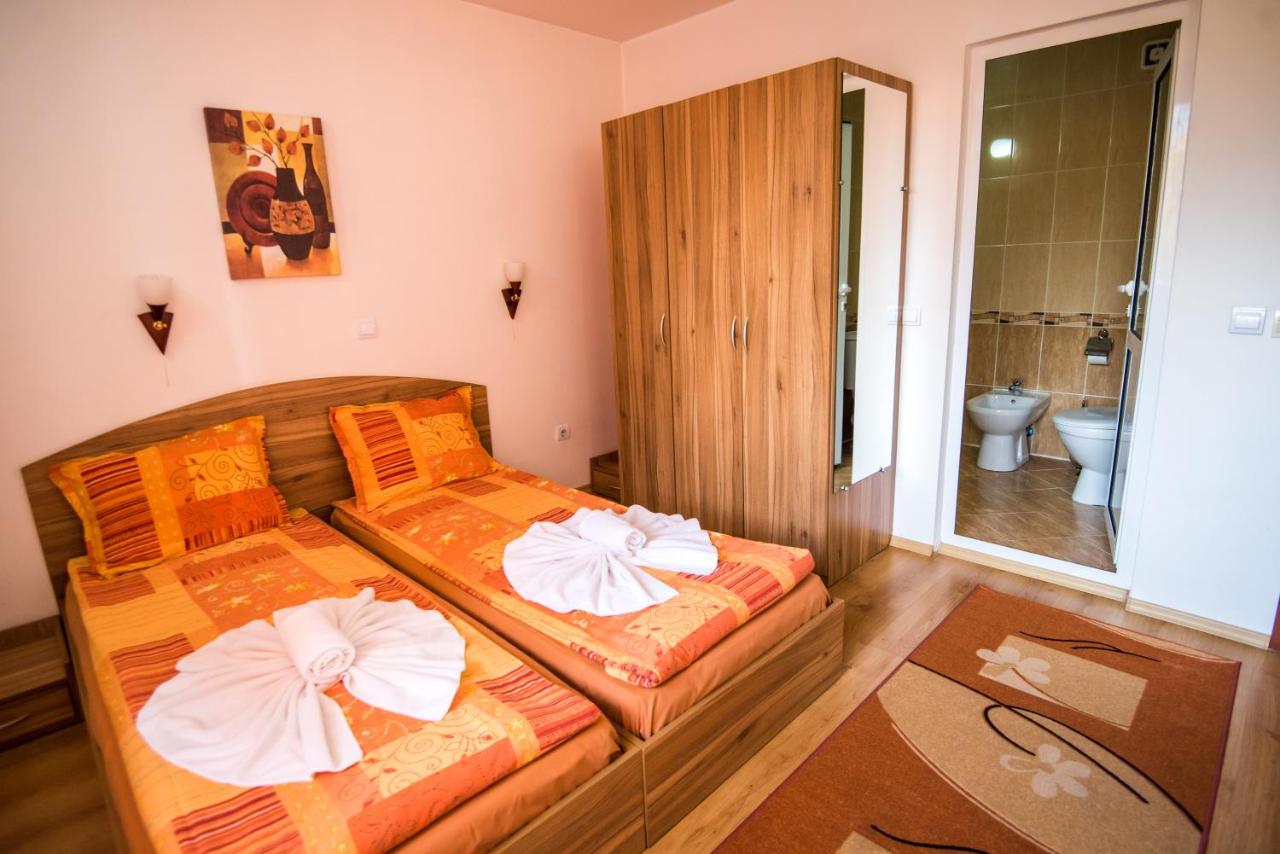 Vien Guest House