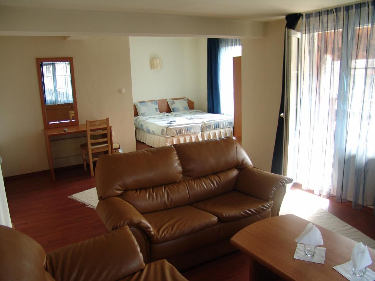 Zasheva Kushta Guesthouse
