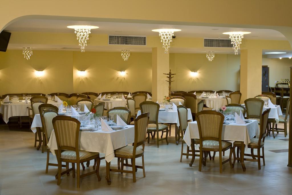 Hotel Skalite