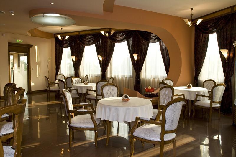 Hotel Skalite