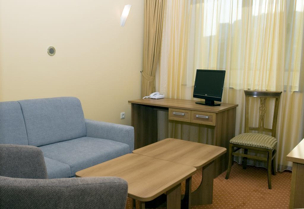 Hotel Skalite