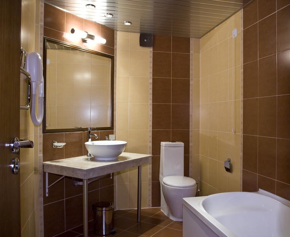 Hotel Skalite