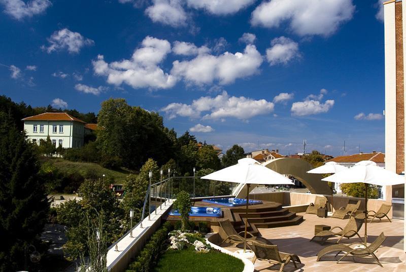 Hotel Skalite