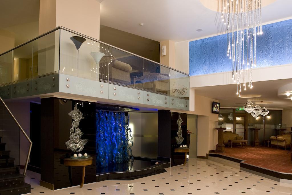 Hotel Skalite