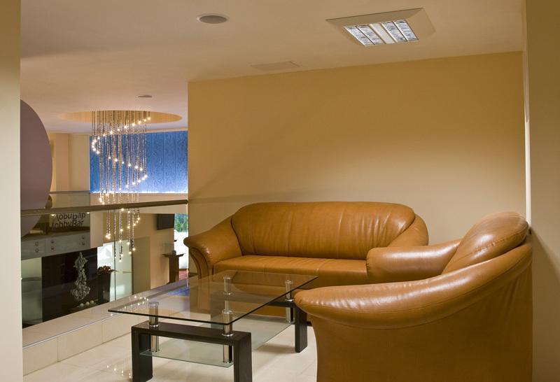 Hotel Skalite