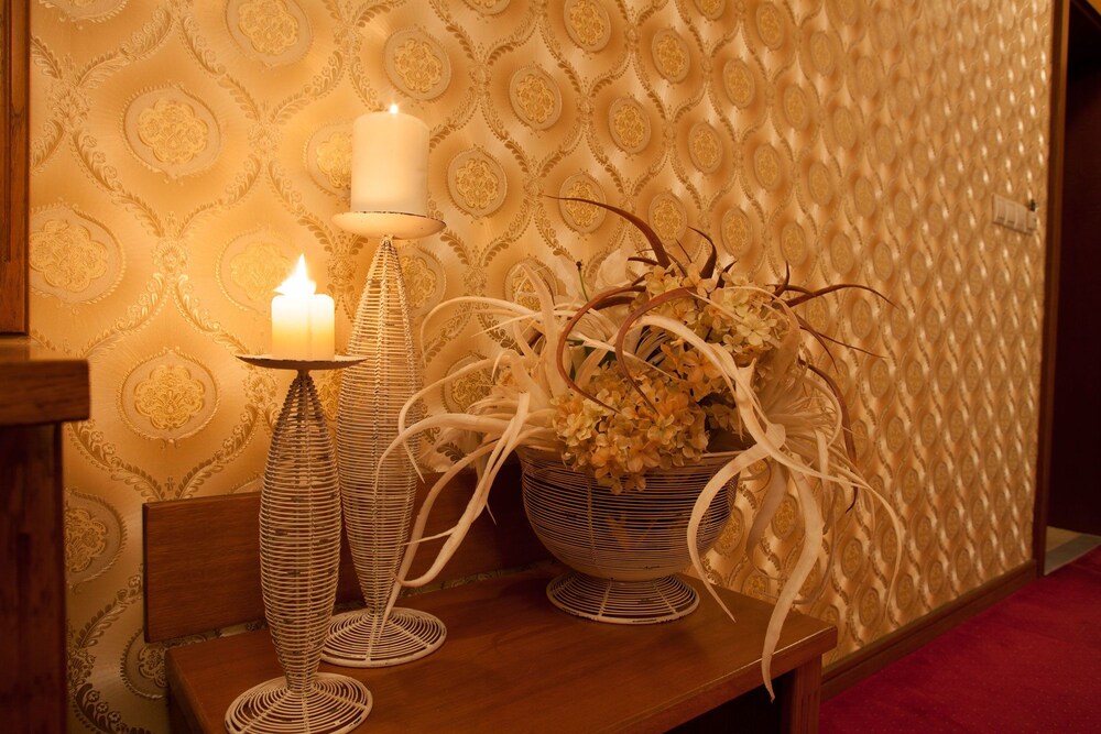 Mountain Boutique Hotel & Spa