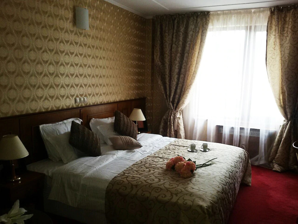 Mountain Boutique Hotel & Spa