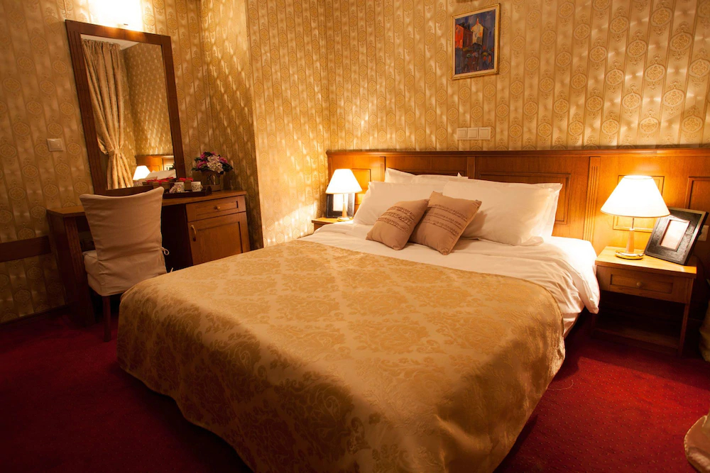 Mountain Boutique Hotel & Spa