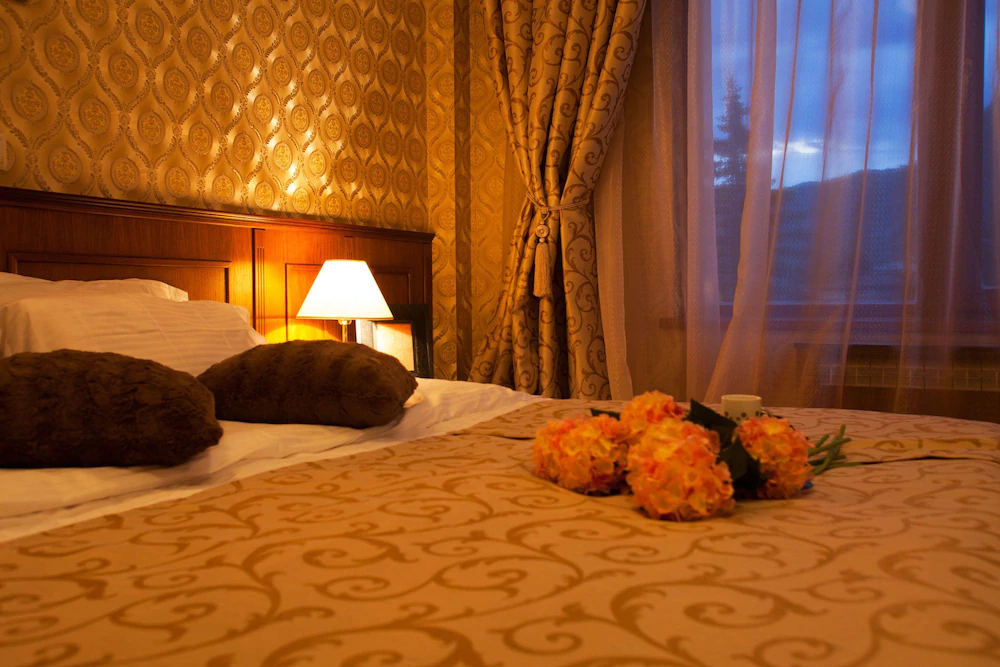 Mountain Boutique Hotel & Spa