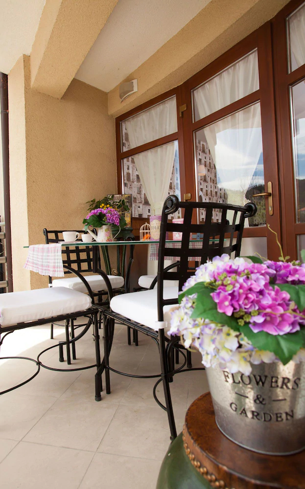Mountain Boutique Hotel & Spa