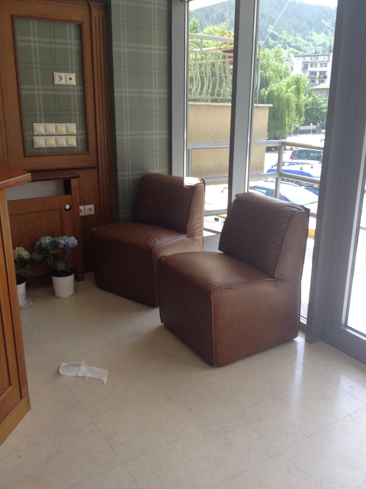 Mountain Boutique Hotel & Spa