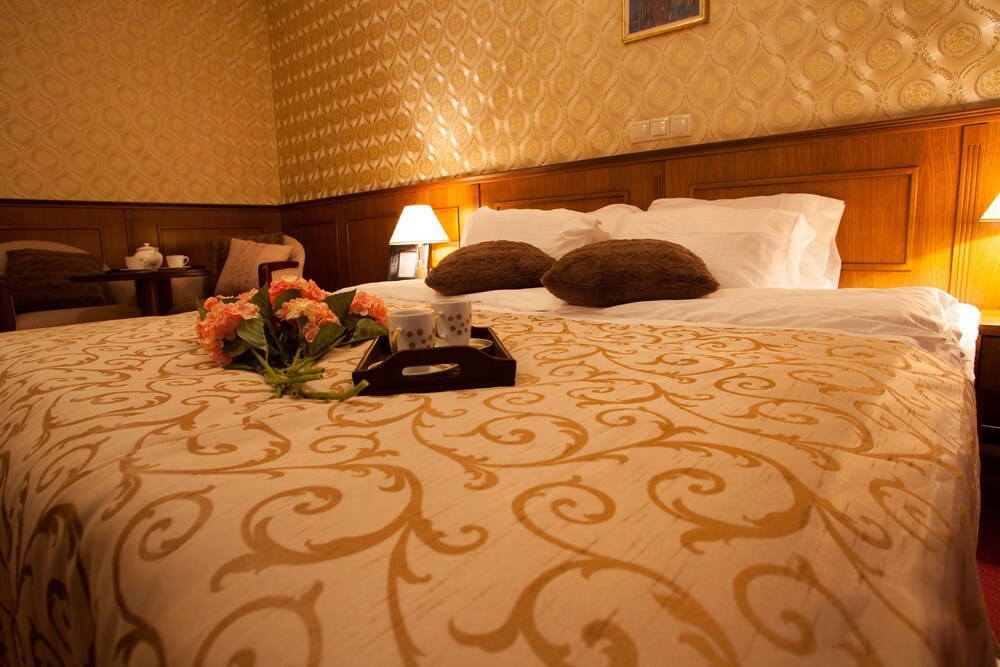 Mountain Boutique Hotel & Spa