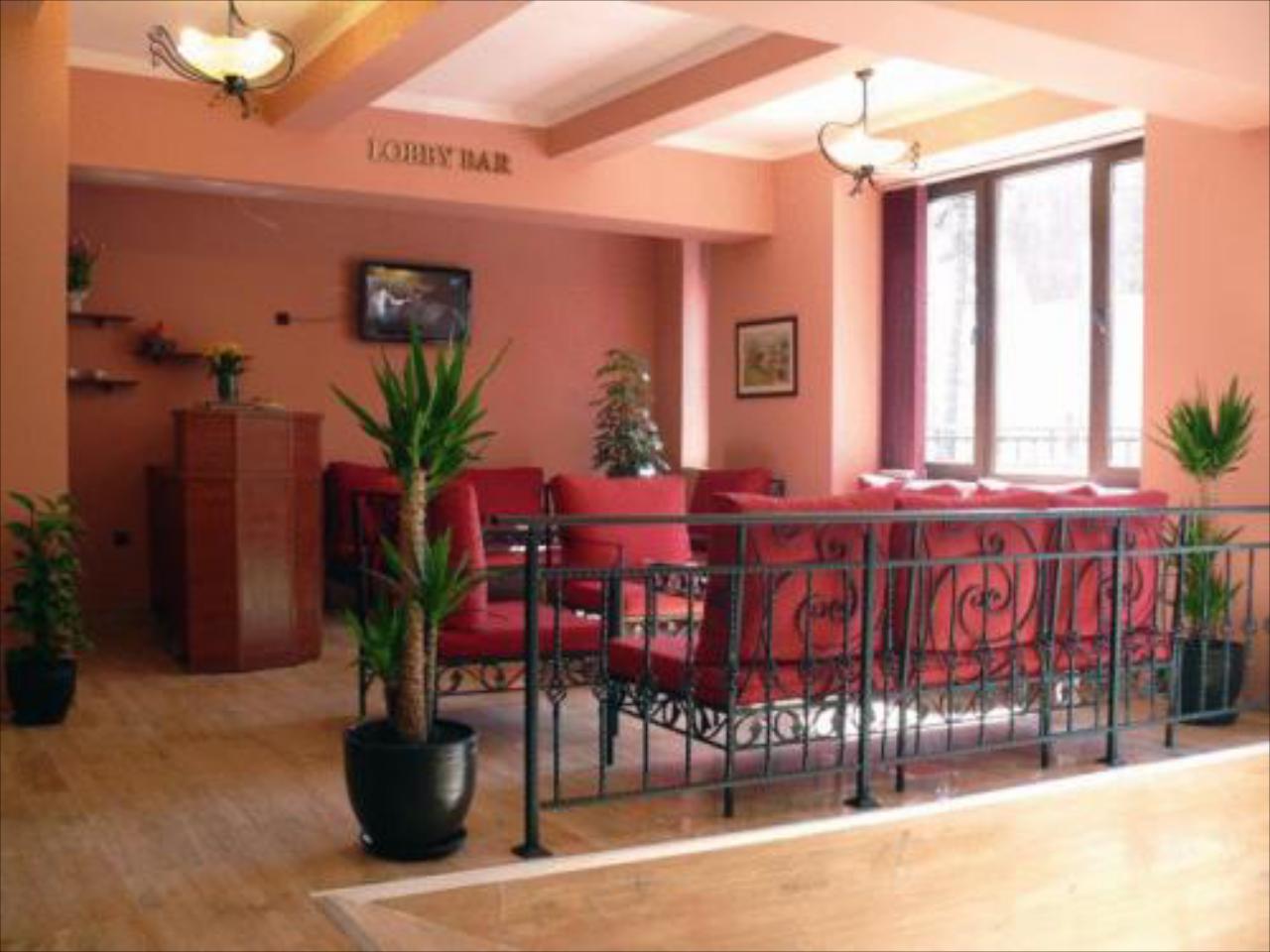 Hotel Balkana
