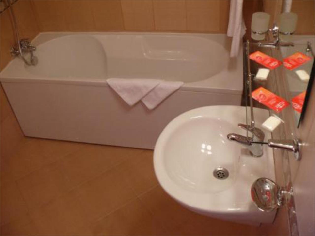 Hotel Balkana