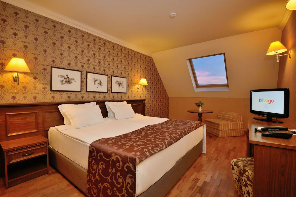 Central Spa Club
